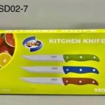 Knife