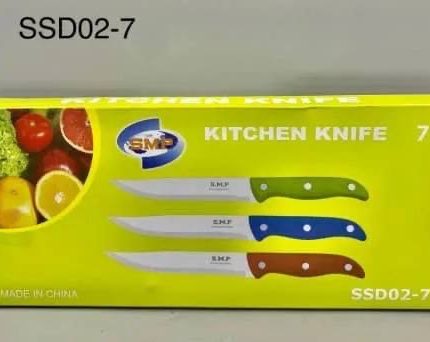 Knife