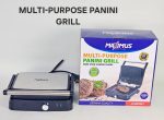 Multipurpose griller 4-1 - Image 2