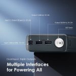 Oraimo powerbank