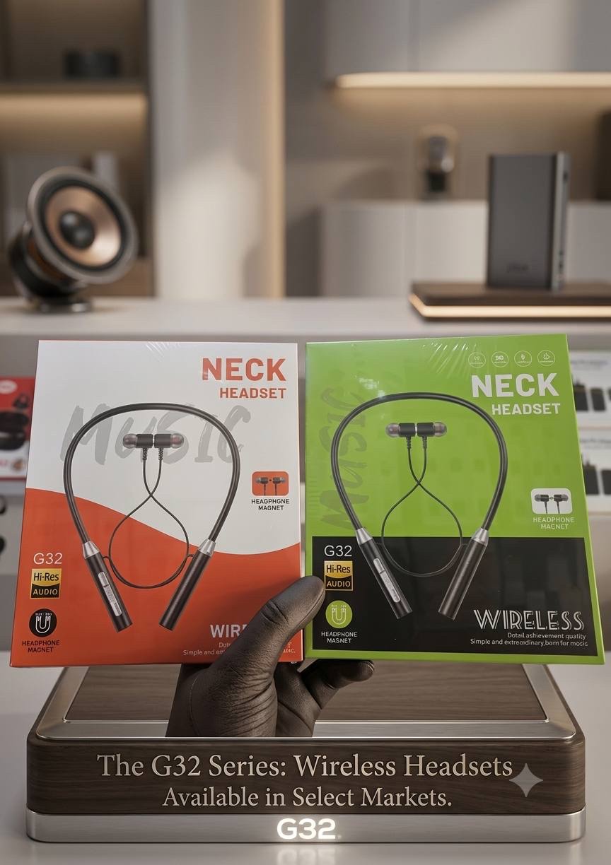 img_1399 Neck headset - Image 1