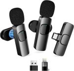 K9 lapel mic - Image 3