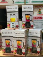 Rechargeable blender and juicer - Image 3
