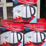 Supersony electric kettle
