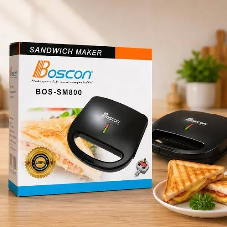 img_1913 Boscon sandwich toaster maker - Image 1