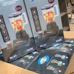 Smp blender