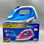 Smp steam iron