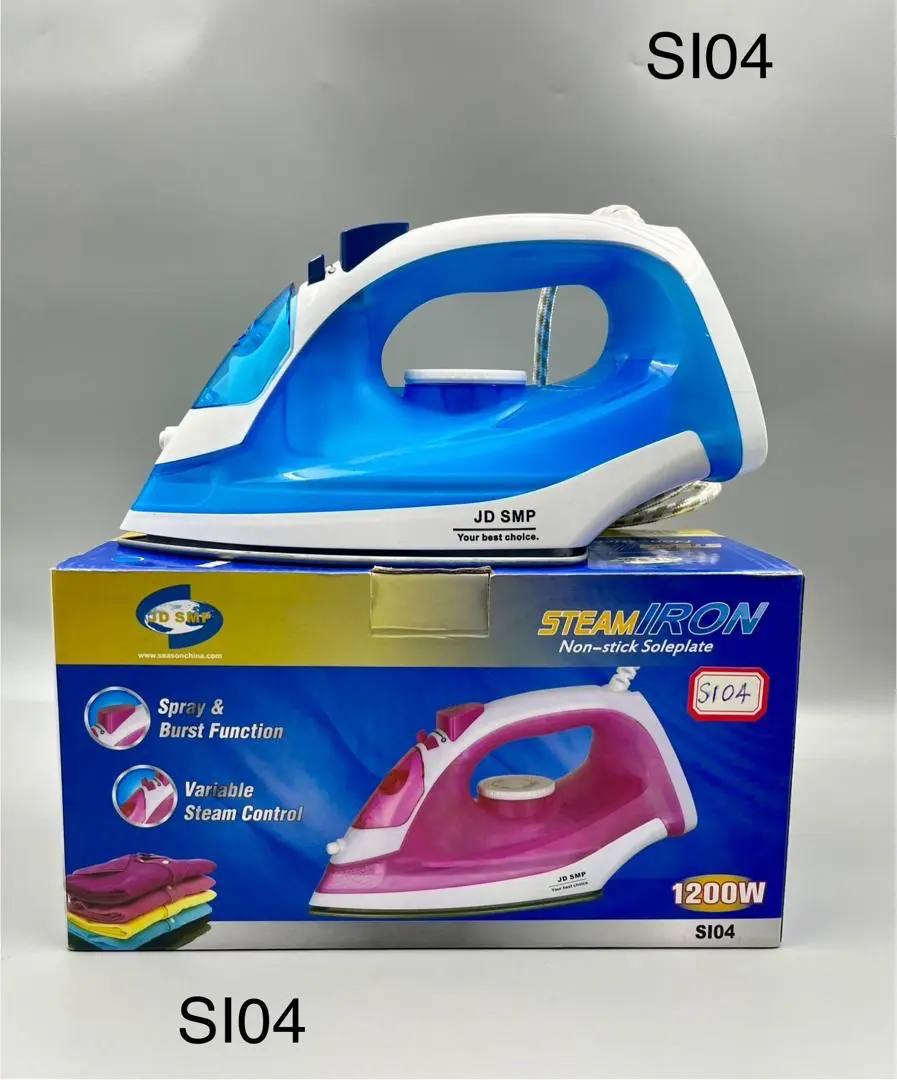 img_7718 Smp steam iron - Image 1