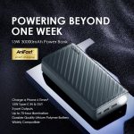 Oraimo powerbank - Image 2